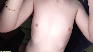 Aliska's gangbang video