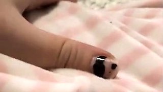 A fan controls my bursting bladder on Snapchat and I piss