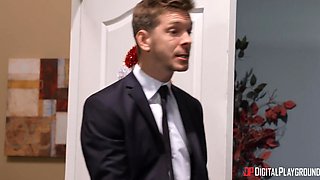 Markus Dupree's Fierce Quest in a Fantasy Space