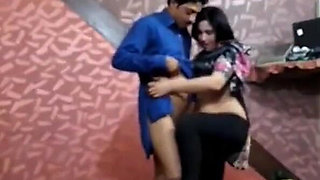 Girl Sex with Principal in College Office