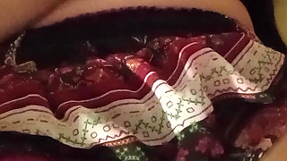 Studentessa italiana in webcam