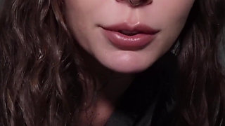 Unsatisfied Stepmommy Gives in to Stepson