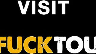 Giant Baps Suntanned Latina COUGAR Inserted Harsh POINT OF VIEW Missionary By Strung up Yankee Tourist