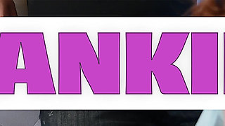 Bad Girl Gets a Good Spanking