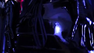 BrookelynneBriar Latex Lover ASMR JOI