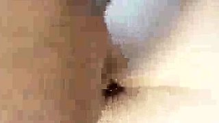 Hubby Films His Hotwife Fucking BBC bb