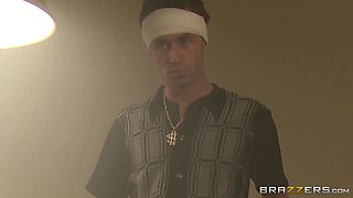 Kelly Divine - Busty Slut Stepmother In Anal