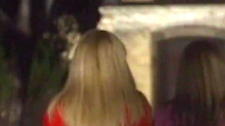 Nymphomaniacs Gone Wild