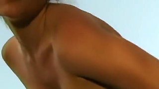 Bianca Jordan: Unstoppable Nighttime Passion for a Big Mature Cock