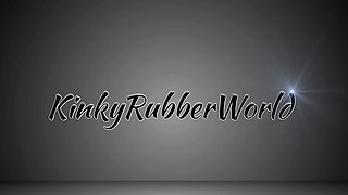 Brunette handjob amateur pulls for cum with lucky guy