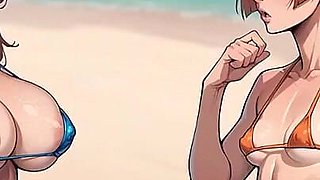 Emo Babe Blowjob!- Shadows of Ambition #20 Gameplay