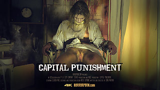 Horror Porn  Capital punishment