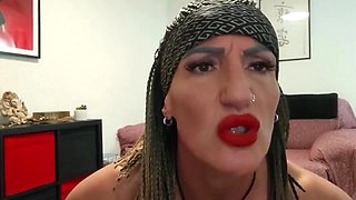 I turn you on so much with my fuck holes and my throating jaws