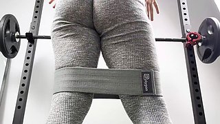 Solo girls masturbate until orgasm for