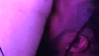 PAWGs get fucked hard at BBC gangbang