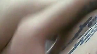 Deep Blowjob From Girlfriend and Cum