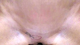 Amateur blondes pov blowjob and hardcore fun with lucky dude