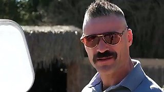 Cheese Karma Rx - Pool Boys Get More Pussy Than Boy Bands