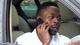 Blondie Can't Wait To Cum