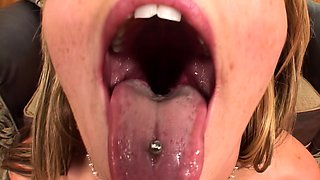 Hot blondes wild group sex