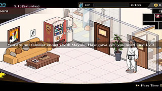 Game play judo trainer fuck people's.