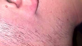 Glamour young amateur lesbos licking clit and fingering