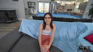 Ivy Reid's Nasty Affair Fuels a Fiery Seduction