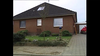 She Was Very Satisfied When His Friend Fuck Her