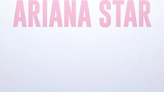 HAPPY Indoor Cycling Workout: Wife's Sister Swaps In with Victor Ray fucking his spouses busty sister Ariana Starr