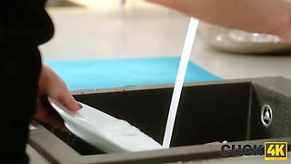 Cuck4k. game to gaping