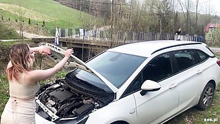 XES.PL - amateur clip