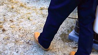 Bug Man - Starring: Kelly Madison - PornFidelity