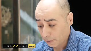 (Lisa Ann, jordi el) - lisas pool fellow toy - brazzers