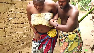 African gift
