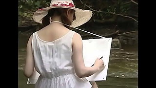 Henry Tsukamoto - Steamy Stepfamily Taboo: Dad & Brother Share Addicted Stepdaughter