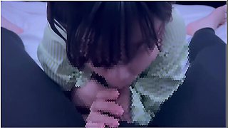 She Likes Erotic Sperm And Is Excited To Have Sperm Bukakke On Her Face