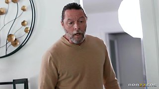 Luna Star - A Home Office With a Cock - Luna star