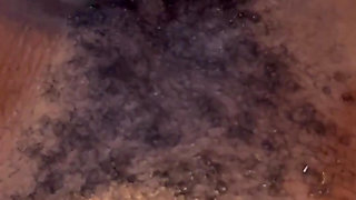 Fuck My Roommate Hairy Pussy Vs When It's Shaved