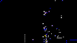 Missing the Bus Featuring Chloe Toy