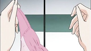 Fuck Me Like A Monster featuring loved one's big tits action