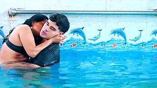 Big Milky Boobs Wife Who Loves Being Horny With Her Ex-