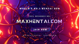 Hot Night Sex with Beauty Blonde Milf on the Streets of Hollywood (Exclusive Cartoon Sex)