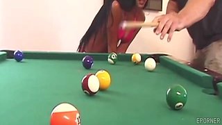 Vintage sex with hot spic girl