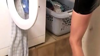 lucilla heel crushing