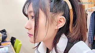 Her Curiosity About Sex Is After Her First Shoot Cast(s): Nanoka Sakuraba