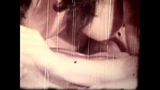 Threesome Blinded by Lust