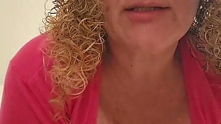 Ms Tammy Teaches Pussy Eating Basics