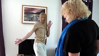 Camilla Catches A Burglar, Suggests A Much Sexier Alternativ