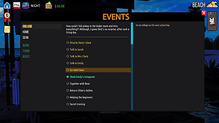 Complete Gameplay - MILFs of Sunville 2, Part 55