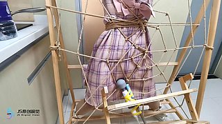 Chinese bondage